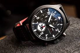 Replica IWC Pilot